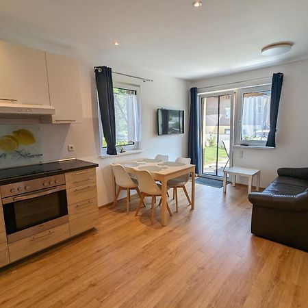 סנט מרטין אם טננגבריגה Appartment Dutzler מראה חיצוני תמונה