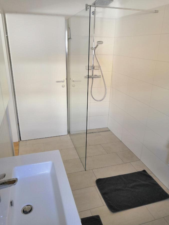 סנט מרטין אם טננגבריגה Appartment Dutzler מראה חיצוני תמונה