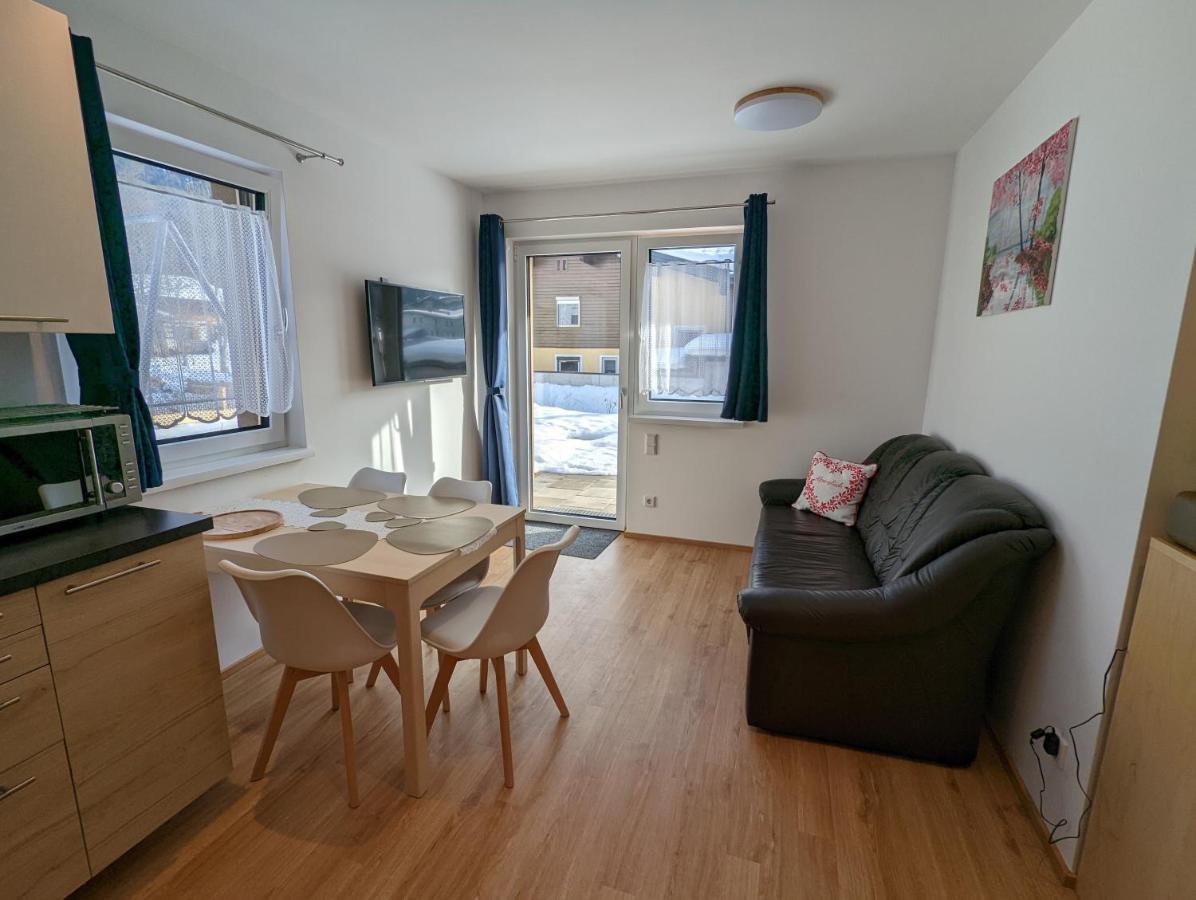 סנט מרטין אם טננגבריגה Appartment Dutzler מראה חיצוני תמונה
